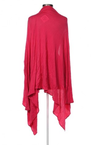Cardigan de damă Stefanel, Mărime M, Culoare Roz, Preț 352,99 Lei