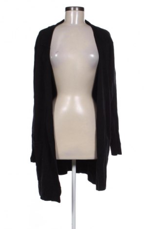 Damen Strickjacke Steilmann, Größe XXL, Farbe Schwarz, Preis € 20,99