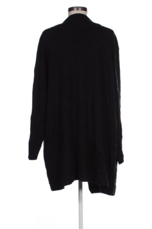 Damen Strickjacke Steilmann, Größe XXL, Farbe Schwarz, Preis € 20,99
