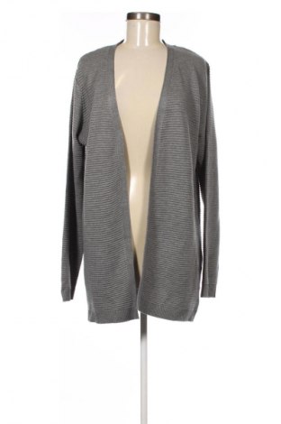 Cardigan de damă Stooker, Mărime XL, Culoare Gri, Preț 98,99 Lei