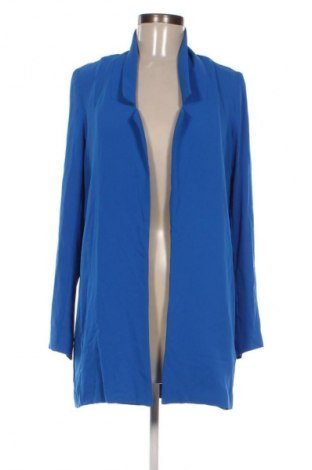 Damen Strickjacke Stradivarius, Größe M, Farbe Blau, Preis € 20,99