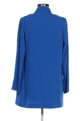 Damen Strickjacke Stradivarius, Größe M, Farbe Blau, Preis € 20,99
