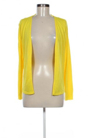 Damen Strickjacke Street One, Größe XS, Farbe Gelb, Preis 28,99 €