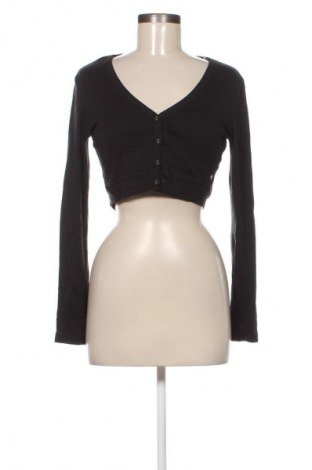 Damen Strickjacke Street One, Größe M, Farbe Schwarz, Preis 28,99 €