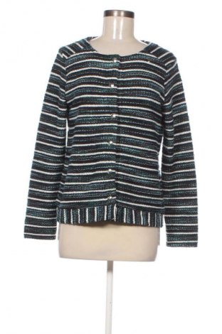 Damen Strickjacke Street One, Größe M, Farbe Mehrfarbig, Preis € 28,99