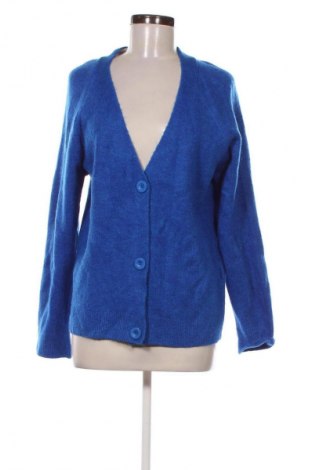 Cardigan de damă Street One, Mărime XS, Culoare Albastru, Preț 139,99 Lei