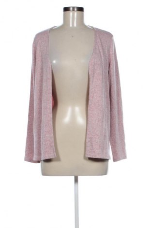 Damen Strickjacke Street One, Größe M, Farbe Rosa, Preis € 28,99