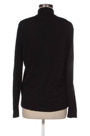 Damen Strickjacke Strellson, Größe L, Farbe Schwarz, Preis 42,99 €