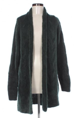 Damen Strickjacke Summum Woman, Größe L, Farbe Grün, Preis € 43,99