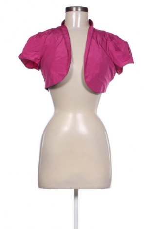 Damen Strickjacke Swing, Größe M, Farbe Rosa, Preis 31,82 €