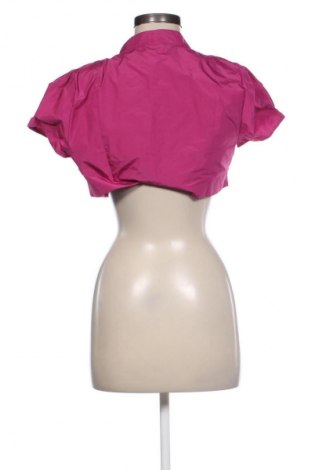 Damen Strickjacke Swing, Größe M, Farbe Rosa, Preis 31,82 €