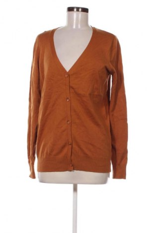 Damen Strickjacke TCM, Größe L, Farbe Braun, Preis 20,99 €