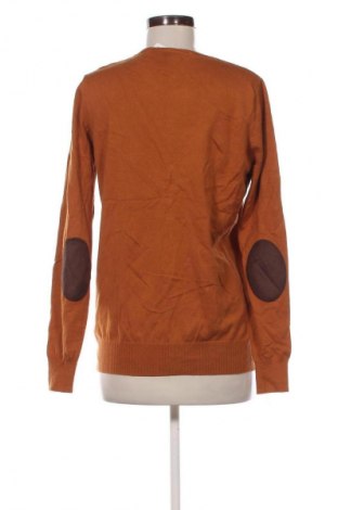 Damen Strickjacke TCM, Größe L, Farbe Braun, Preis 20,99 €