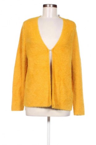 Cardigan de damă Taifun, Mărime L, Culoare Portocaliu, Preț 210,99 Lei