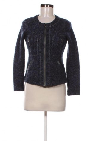 Damen Strickjacke Taifun, Größe M, Farbe Blau, Preis € 43,99