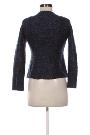 Damen Strickjacke Taifun, Größe M, Farbe Blau, Preis € 43,99