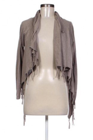 Damen Strickjacke Tom Tailor, Größe S, Farbe Beige, Preis € 20,92