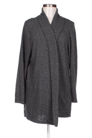 Damen Strickjacke Tom Tailor, Größe XL, Farbe Grau, Preis € 20,97