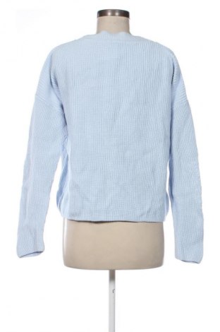 Damen Strickjacke Tommy Hilfiger, Größe M, Farbe Blau, Preis € 80,99