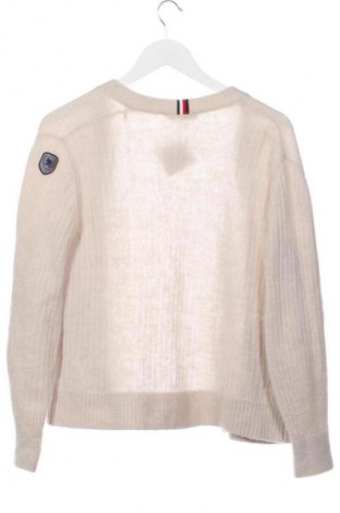 Damen Strickjacke Tommy Hilfiger, Größe XS, Farbe Aschrosa, Preis € 80,99