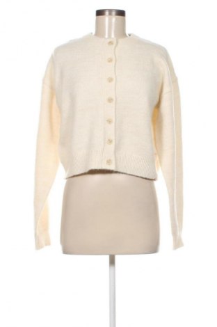 Dámsky kardigán Topshop, Veľkosť S, Farba Kremová, Cena  54,95 €