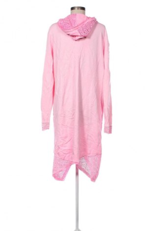 Damen Strickjacke Tredy, Größe XL, Farbe Rosa, Preis € 20,99
