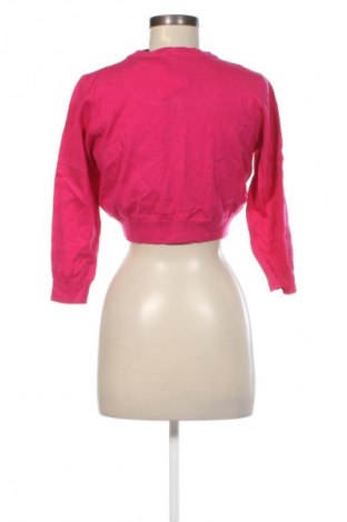 Damen Strickjacke True Spirit, Größe M, Farbe Rosa, Preis 31,99 €