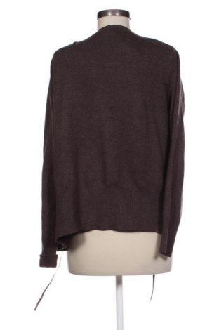 Damen Strickjacke Tu, Größe XL, Farbe Braun, Preis 14,83 €