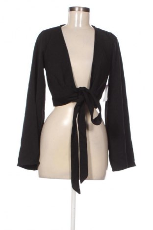 Cardigan de damă Tussah, Mărime XS, Culoare Negru, Preț 476,99 Lei