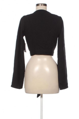 Cardigan de damă Tussah, Mărime XS, Culoare Negru, Preț 476,99 Lei