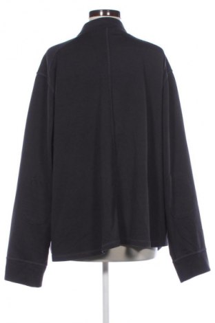 Damen Strickjacke Ulla Popken, Größe 3XL, Farbe Grau, Preis € 28,99