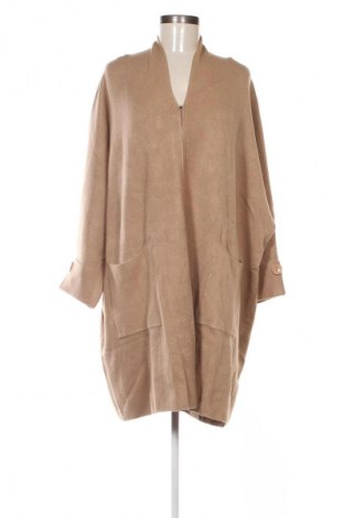 Női kardigán Unbranded, Méret 3XL, Szín Barna, Ár 12 449 Ft