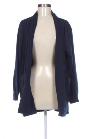 Cardigan de damă Unbranded, Mărime XL, Culoare Albastru, Preț 98,99 Lei