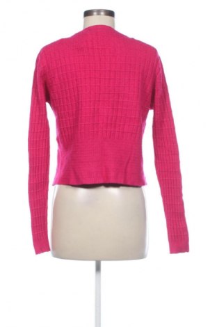 Damski kardigan Unbranded, Rozmiar S, Kolor Różowy, Cena 150,99 zł