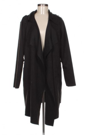 Cardigan de damă Unbranded, Mărime L, Culoare Negru, Preț 98,99 Lei