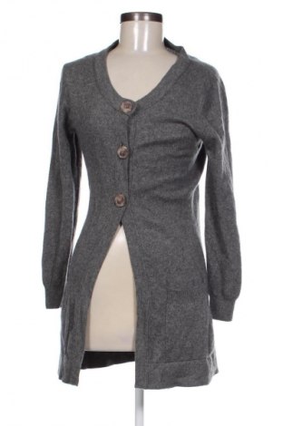 Damen Strickjacke Unbranded, Größe M, Farbe Grau, Preis 14,83 €