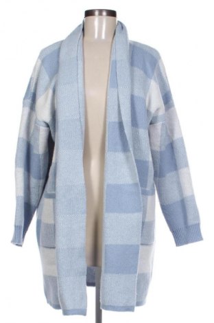 Damen Strickjacke Unbranded, Größe L, Farbe Mehrfarbig, Preis 14,83 €