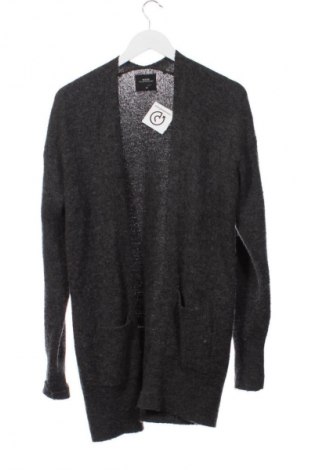 Cardigan de damă Unbranded, Mărime XS, Culoare Gri, Preț 76,70 Lei