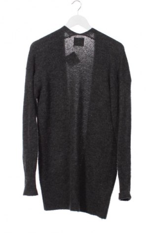 Cardigan de damă Unbranded, Mărime XS, Culoare Gri, Preț 76,70 Lei
