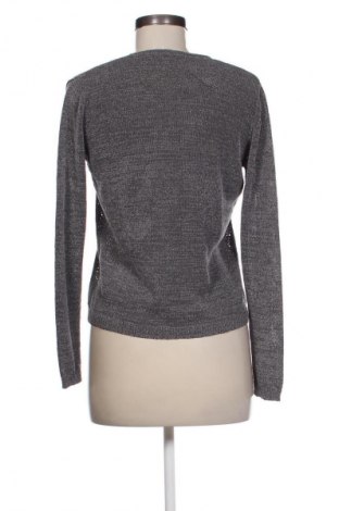 Damen Strickjacke Unbranded, Größe M, Farbe Grau, Preis 14,91 €