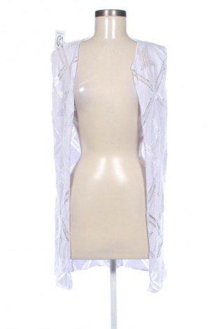 Damski kardigan Unbranded, Rozmiar S, Kolor Fioletowy, Cena 66,67 zł