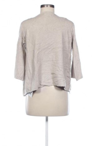 Γυναικεία ζακέτα Unbranded, Μέγεθος L, Χρώμα  Μπέζ, Τιμή 14,99 €