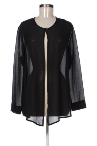 Cardigan de damă Unbranded, Mărime L, Culoare Negru, Preț 98,99 Lei