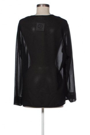 Cardigan de damă Unbranded, Mărime L, Culoare Negru, Preț 98,99 Lei