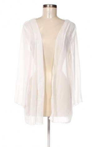 Cardigan de damă Unbranded, Mărime M, Culoare Alb, Preț 98,99 Lei