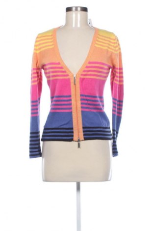 Damen Strickjacke Unbranded, Größe S, Farbe Mehrfarbig, Preis 19,81 €