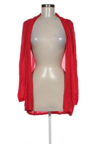 Damen Strickjacke Unbranded, Größe L, Farbe Rot, Preis 20,99 €