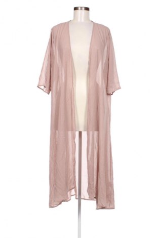 Damen Strickjacke Unbranded, Größe XXL, Farbe Beige, Preis € 20,99