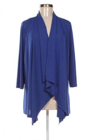 Damen Strickjacke Unbranded, Größe XXL, Farbe Blau, Preis € 20,99