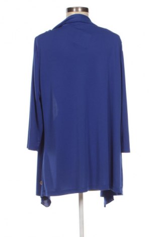 Damen Strickjacke Unbranded, Größe XXL, Farbe Blau, Preis € 20,99
